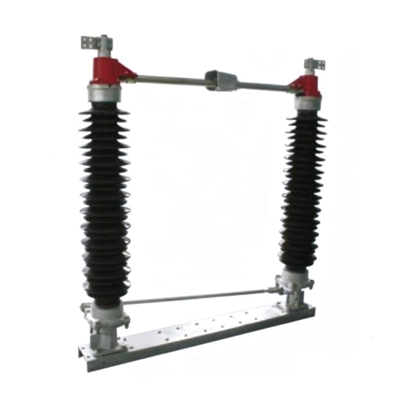 Isolator Sakelar Pemutus 110kv 126kv