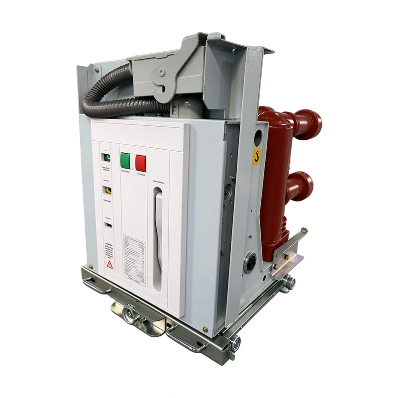 Pemutus Sirkuit Vakum 11kv 630a