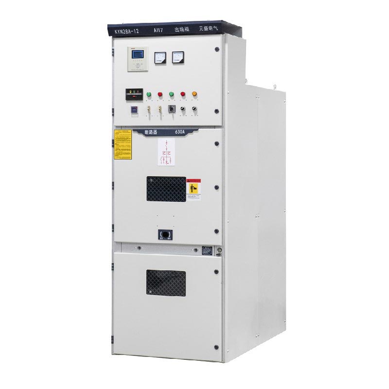 Panel Vcb Mv 11kv