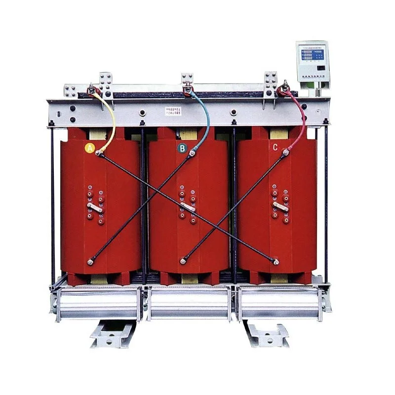 Trafo Distribusi Tiga Fasa 11kv Ke 440v 600 630kVA