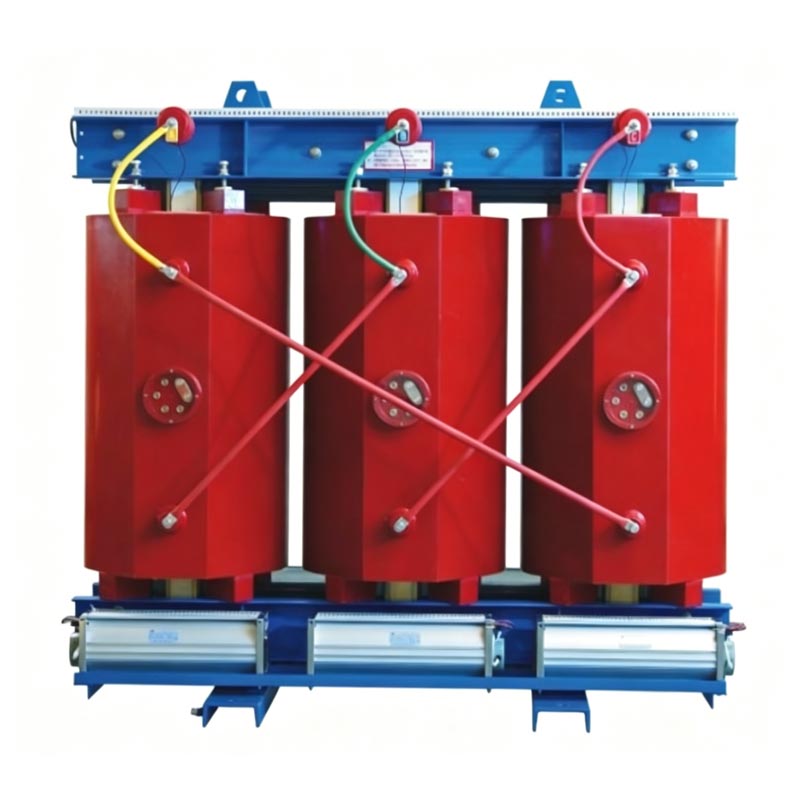 Trafo Distribusi Tipe Kering 13.8kV 250kVA