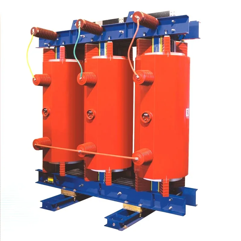 1500 1600kVA Trafo Tipe Kering Tiga Fasa 1500 1600kVA Trafo Tipe Kering Tiga Fasa