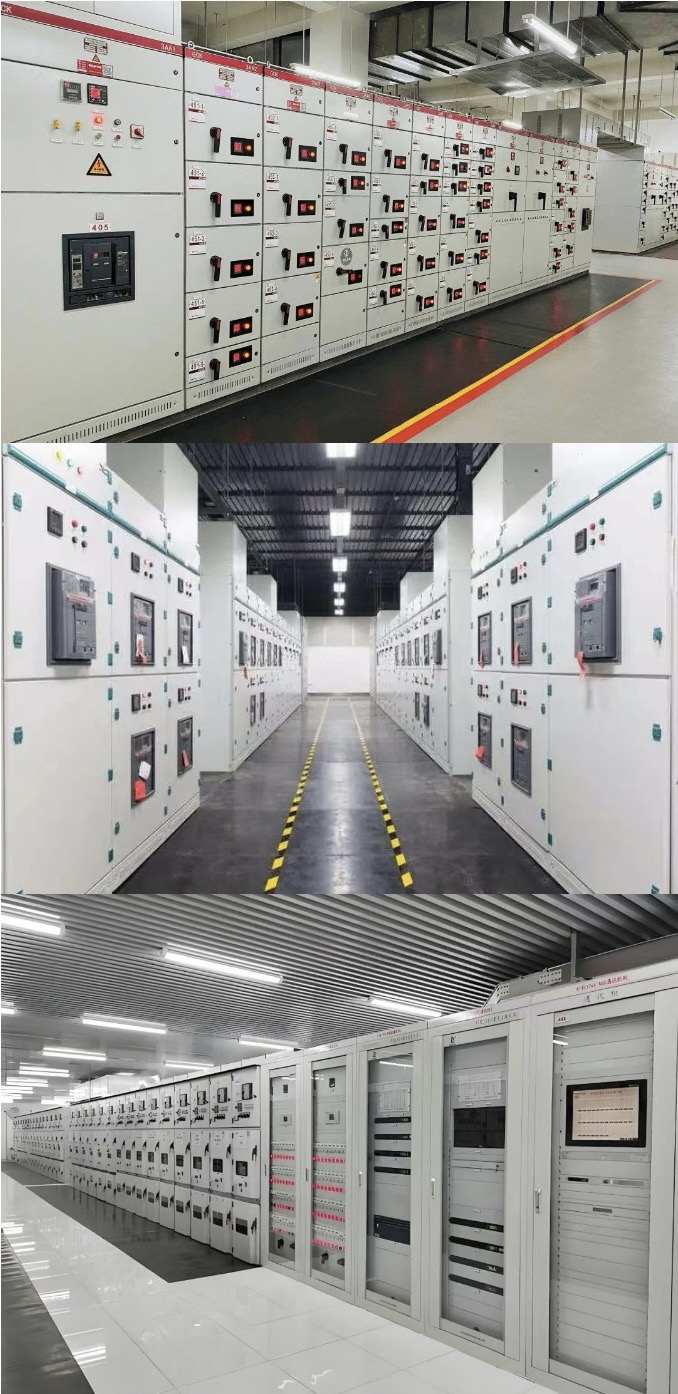 Mengapa Switchgear Tegangan Tinggi Sangat Penting untuk Keandalan Sistem Tenaga? Mengapa Switchgear Tegangan Tinggi Sangat Penting untuk Keandalan Sistem Tenaga?