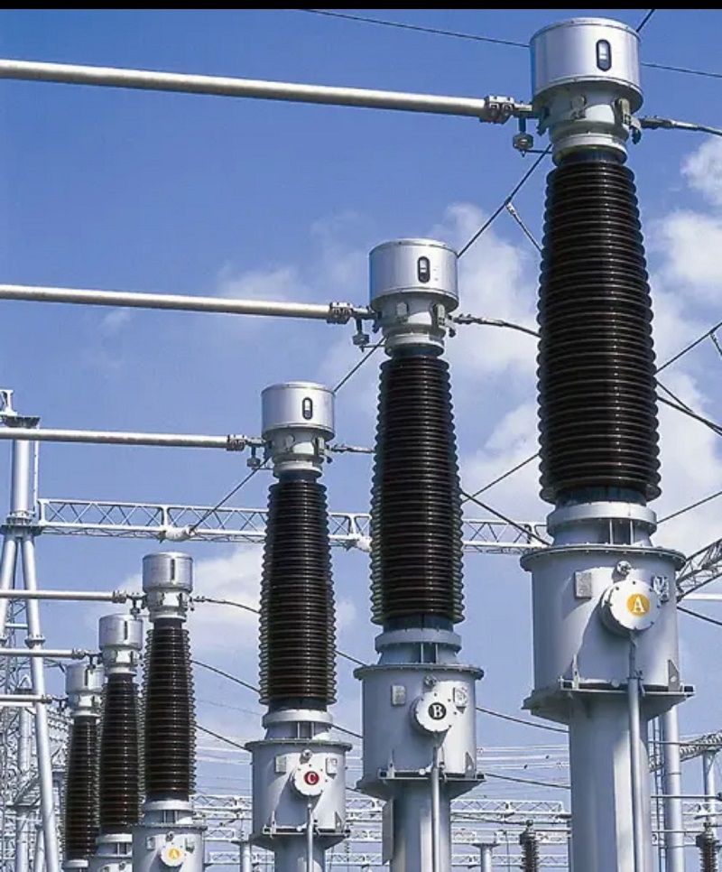 Trafo Arus LB6-110kV untuk Pengukuran Akurat dan Perlindungan Relai yang Andal Trafo Arus LB6-110kV untuk Pengukuran Akurat dan Perlindungan Relai yang Andal