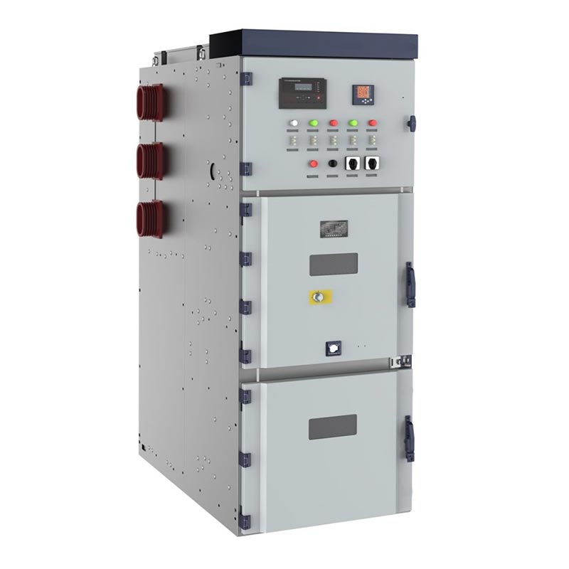 Mengatasi Tantangan Distribusi Daya Umum dengan Switchgear Tegangan Menengah 24kV