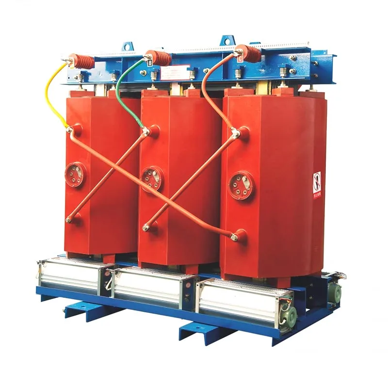 Apa Itu Trafo Tipe Kering 11kV 1000kVA dan Bagaimana Cara Kerjanya? Apa Itu Trafo Tipe Kering 11kV 1000kVA dan Bagaimana Cara Kerjanya?