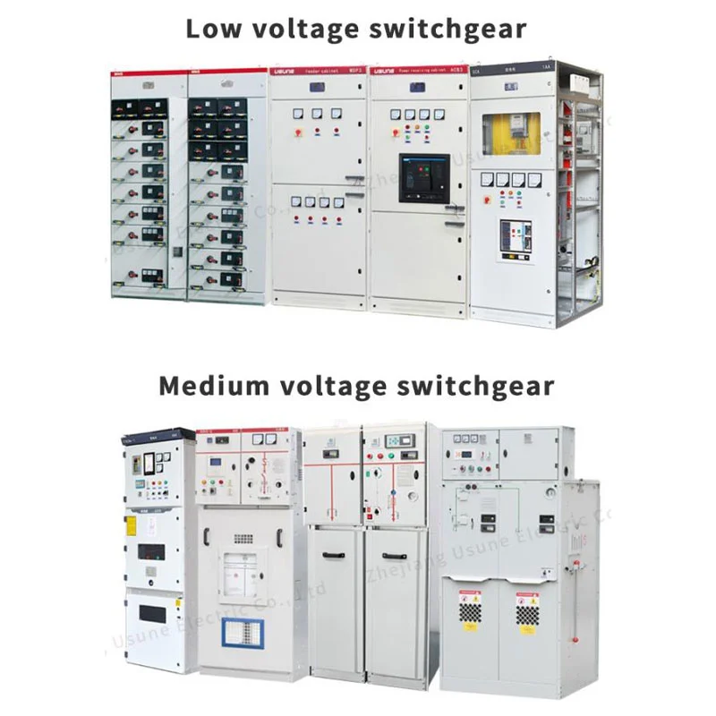 Switchgear Berisolasi Gas 24kv 33kv Sf6 Gis