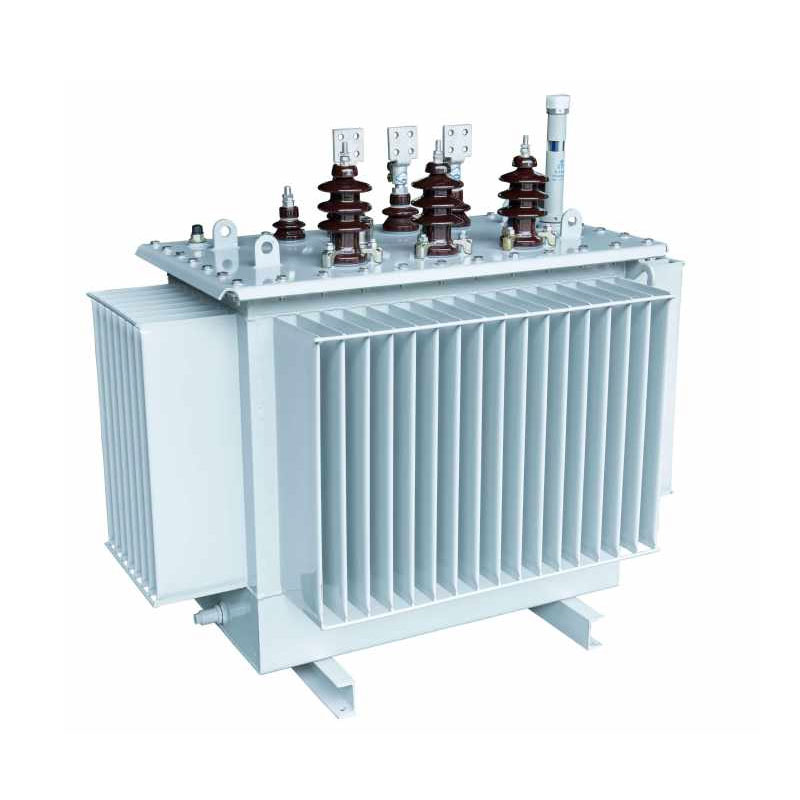Trafo Distribusi Terendam Cairan 2500KVA