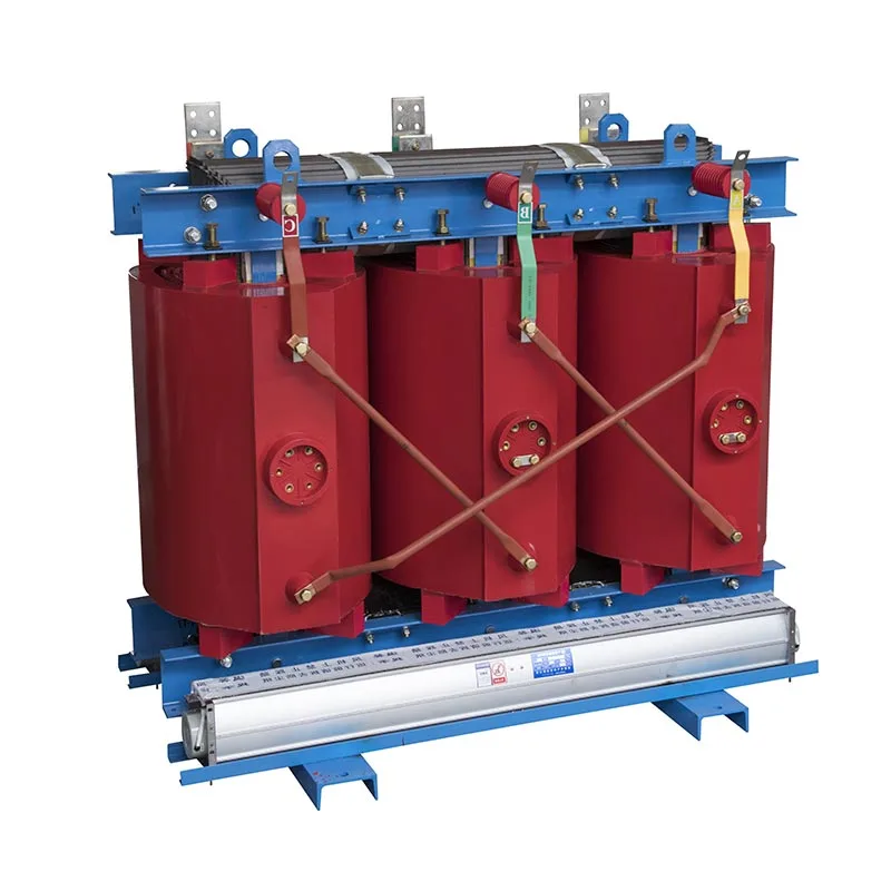 Trafo Tipe Kering 33kV 63kVA