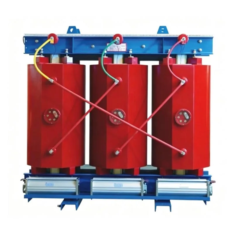 Trafo Tipe Kering 33kV 63kVA