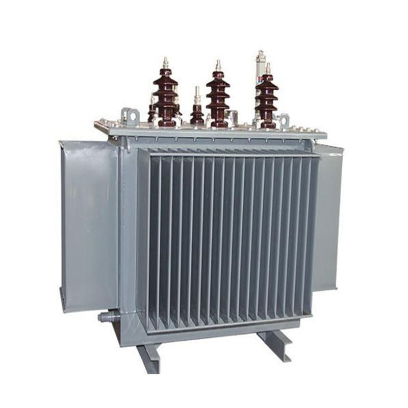 4000KVA Trafo Terendam Minyak Tiga Fasa