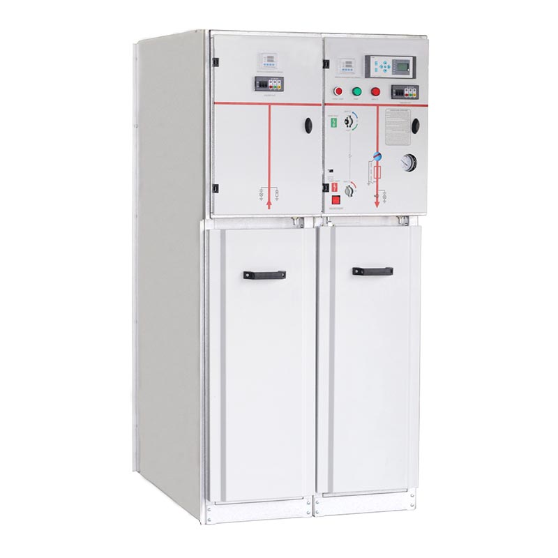 Unit Utama Cincin 630a Sf6 Unit Utama Cincin 630a Sf6