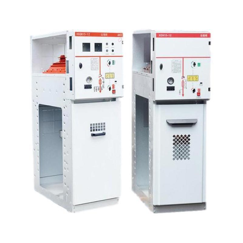Unit Utama Cincin 630a Sf6