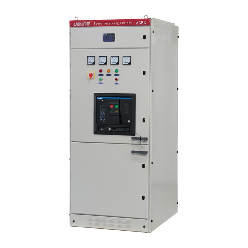 Switchgear Tegangan Rendah Ggd Switchgear Tegangan Rendah Ggd