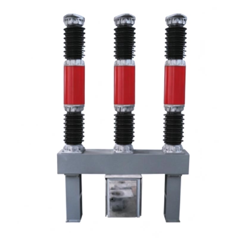 Sf6 Circuit Breaker Outdoor