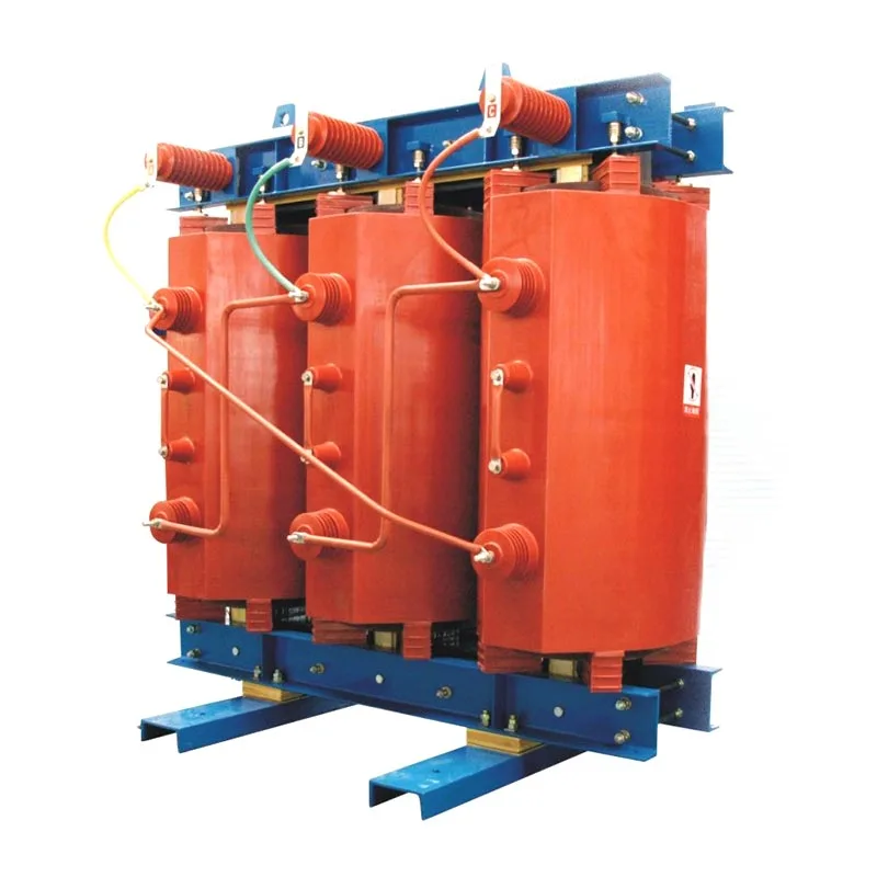 3000 3150KVA Dry Type Transformer