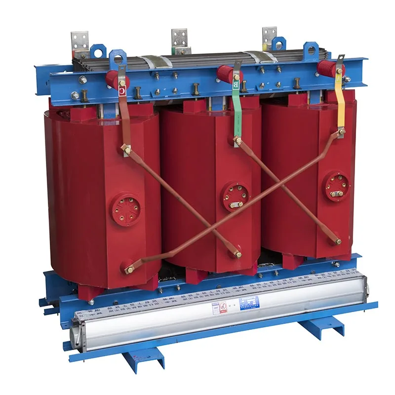 3000 3150KVA Dry Type Transformer
