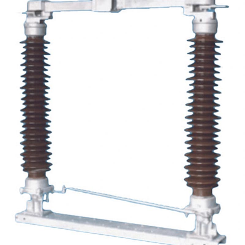 Saklar Isolasi Outdoor Manual Bermotor Saklar Isolasi Outdoor Manual Bermotor