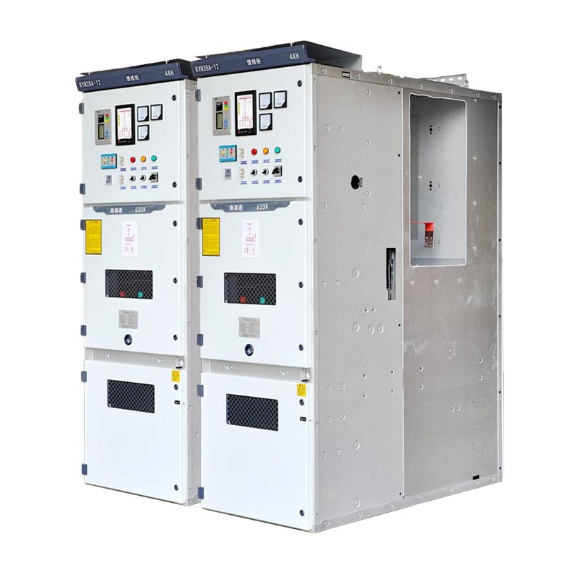 Saklar Kyn28 11kV
