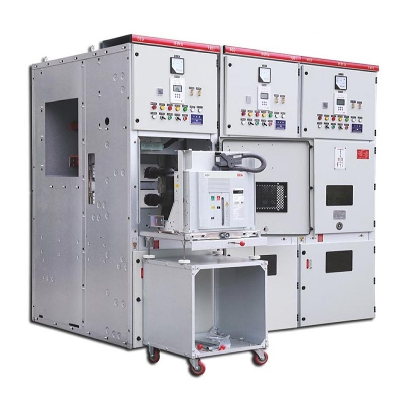 Saklar Kyn28 12kv Saklar Kyn28 12kv