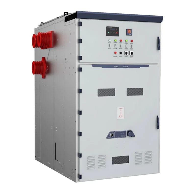 Panel Switchgear VCB Dalam Ruangan KYN61-40.5 33kV Panel Switchgear VCB Dalam Ruangan KYN61-40.5 33kV
