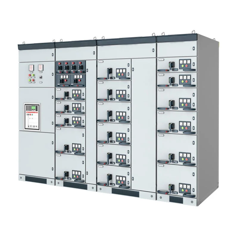Switchgear Tegangan Rendah
