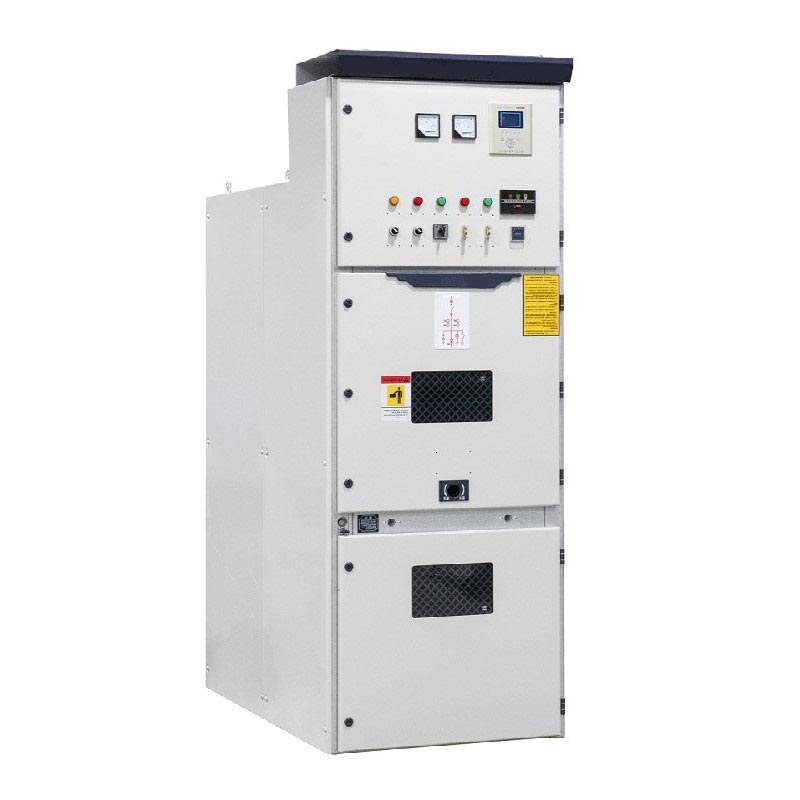 Panel Vcb Dalam Ruangan 11kv Tegangan Menengah