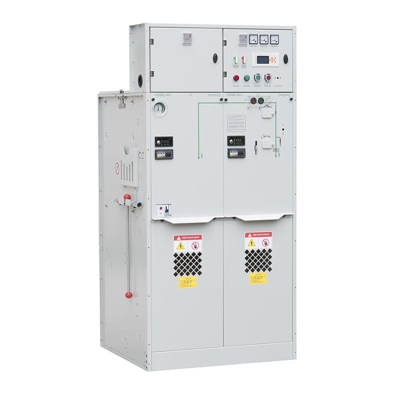 Switchgear Berisolasi Gas Sf6 Switchgear Berisolasi Gas Sf6