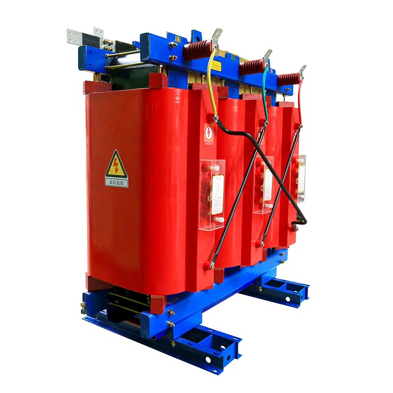 Trafo Distribusi Resin Cor Tiga Fasa